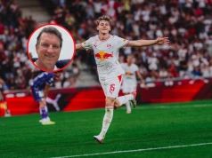 Austriacka legenda zachwycona Polakiem. "Wspaniała przyszłość"