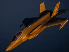 Arabia Saudyjska dostała zgodę na zakup F-35A. Co dalej?