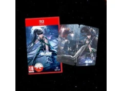 Preorder Stellar Blade Steelbook Edition na Nintendo Siwtch 2 za 379 zł w Gamefinity