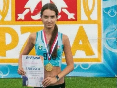 Młodzicy Agrosu Chełm z medalami w Białymstoku