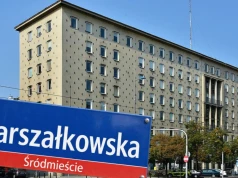 Warszawa oddaje wojsku budynek w centrum. Powstaje nowa siedziba WOT