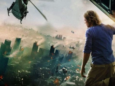 World War Z 2 oficjalnie powstaje. Wybrano jednego z najlepszych obecnie rezyserów!
