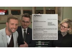 Doigrał się. Do Sejmu wpłynęło pismo ws. Kłeczka
