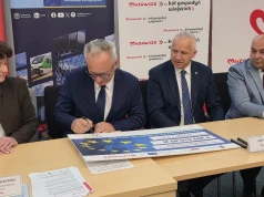 Cztery kolejne elektryki dla Siedlec. MPK konsekwentnie zmienia swoją flotę