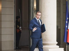 Francja zaciska pasa. Premier ratuje budżet i sięga po wydatki na emerytury