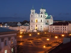 Białoruscy biskupi o modlitwie o pokój, AI i przygotowaniach do wydarzeń młodzieżowych