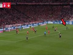 Olise znowu błysnął. Efektownym strzałem pokonał bramkarza