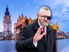 Braun i Klimek ścięli znak. "To zaledwie przedsmak"