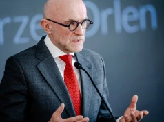 Orlen zapewnia o dostawach ropy. Reakcja na decyzję Saudi Aramco