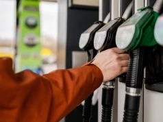 Idą kolejne podwyżki na stacjach. Benzyna po 8 zł, a diesel przebije 9?