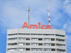 Amica zamieniła stratę na zysk. Duża presja cenowa jednak nie pomaga