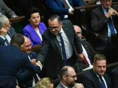 Koalicja rządząca rozegrała PiS i Rozwój Plus? Prof. Dudek wskazuje sprytny cel