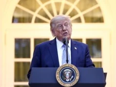 "Zakaz wstępu". Trump wyrzuca CNN i Politico z Białego Domu