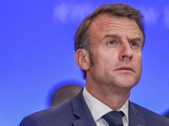 Francja szykuje się na rosyjski atak. Macron: Nie damy się zastraszyć