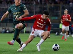 Kosmiczne emocje w meczu Wisły ze Śląskiem. Decydujący gol w ostatniej akcji!