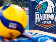 Zmiana w Radomce. Nowy rozdział w historii klubu