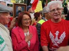 „Zrobimy wam jesień średniowiecza!”. Gorąco przed Trybunałem Konstytucyjnym