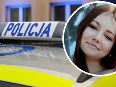 Zaginęła 15-letnia Julia. Wysłała SMS-a, do tej pory nie wróciła