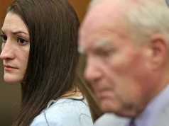 Nie zgadzał się z werdyktem w sprawie Lindsay Clancy. Teraz zabrał głos