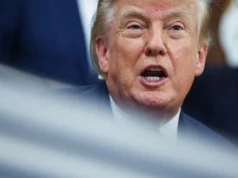 Zapytali Trumpa o ataki w pobliżu Polski. "Nawrocki ma to pod kontrolą"