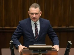 Dwa kolejne zarzuty i wniosek o areszt. Jest decyzja sądu w sprawie Wojciecha Króla