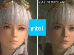 NVIDIA DLSS 5 na zintegrowanej grafice Intel. Powstał nietypowy eksperyment