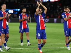 Nawet nie był na mundialu. Dembele wskazał, kto powinien dostać Złotą Piłkę