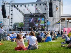 Tak wyglądała inauguracja Festiwalu Komedii Talia w Tarnowie. To będzie tydzień pod znakiem szerokiego uśmiechu i znakomitych spektakli