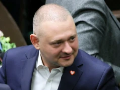 Brak zgody na areszt dla Wojciecha Króla. Jest decyzja sądu