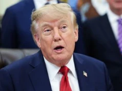 Wraca sprawa Grenlandii. Trump mówi o porozumieniu