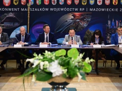 Marszałkowie województw za fakultatywnością RLKS