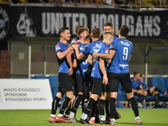 Kto liderem Betclic II ligi w przerwie na kadrę? Zawisza i Górnik dają szansę