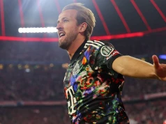 7:0! Rekord Harry'ego Kane'a