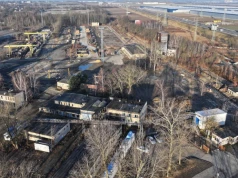 Pendolino też tu wjedzie. Na terenie kopalni powstanie wielka baza serwisowa Kolei Śląskich
