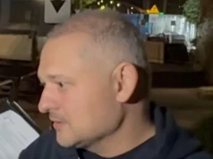 Sąd nakazał natychmiastowe zwolnienie Wojciecha Króla