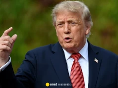 Donald Trump ogłasza przełomową decyzję w sprawie Grenlandii