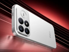 POCO F9 Pro – lepszego smartfona nie potrzebujesz
