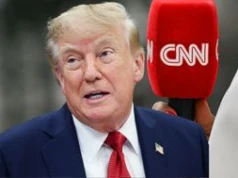 Trump zakazał im wstępu do Białego Domu. Jest odpowiedź CNN
