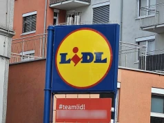 W sobotę klienci ruszą do Lidla. Gerlach, SilverCrest i Vileda w mocnych promocjach od 19 września