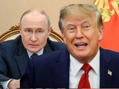 Nowa broń Trumpa przeciw Putinowi. W grę wchodzą cła do 100 proc.