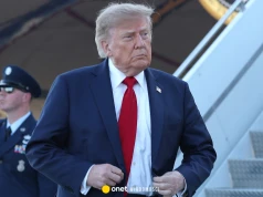 Donald Trump zdecydował w sprawie "piekielnych sankcji" na Rosję