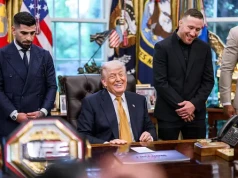Trump wyrzuca CNN, MS NOW i Politico z Białego Domu. Zapowiada, że to nie koniec