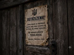 Ile jeszcze takich tragedii i tajemnic skrywają Bieszczady?