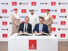Emirates rozwijają ofertę w obszarze turystyki medycznej