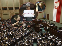 Awantury, szczekanie, prowokacje i pyskówki. Oto posłowie bez hamulców