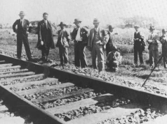 Incydent mukdeński z 1931 roku: prowokacja, która rozpoczęła agresję Japonii na Chiny