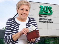 ZUS podniesie dodatki do emerytur. Pielęgnacyjny przekroczy 380 zł