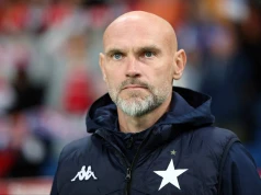 Horror w meczu Wisły, gol w samej końcówce. Jop przemówił