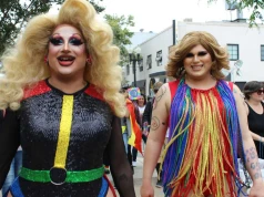 Diecezja St. Gallen organizuje drag show. „Pani teolog” dostrzega podobieństwo z chrześcijaństwem, bo chodzi o „przemianę”