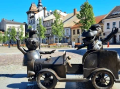 Bielsko-Biała na weekend. Podpowiadam, co warto zobaczyć w Polskiej Stolicy Kultury